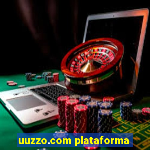 uuzzo.com plataforma